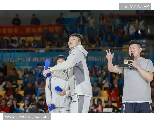 南沙“区BA”吸引近4000名观众现场观赛，群众篮球氛围浓厚