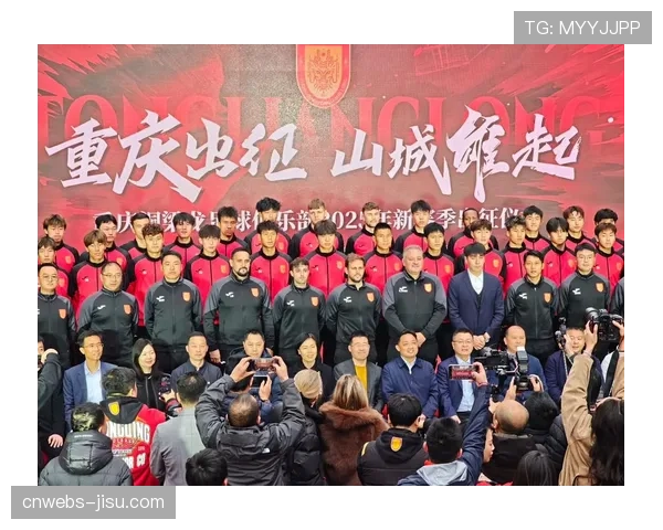 重庆铜梁龙少帅刘建业带队，中超一年级新生把握无扣分优势