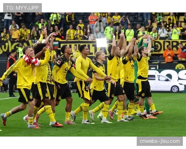 “足球与社区”项目启动，多特蒙德俱乐部助力本地青少年发展